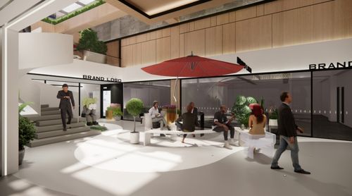 長(zhǎng)寧將新增國(guó)際數(shù)字時(shí)尚創(chuàng)新中心，推動(dòng)數(shù)字文化創(chuàng)意軟件開發(fā)發(fā)展