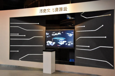 數(shù)字文化創(chuàng)意軟件開發(fā) 融合技術(shù)與藝術(shù)的新興領(lǐng)域