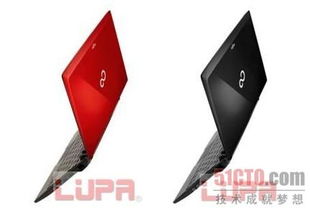 富士通首臺(tái)Meego個(gè)人筆記本電腦 開拓移動(dòng)設(shè)備應(yīng)用軟件設(shè)計(jì)與開發(fā)的新紀(jì)元